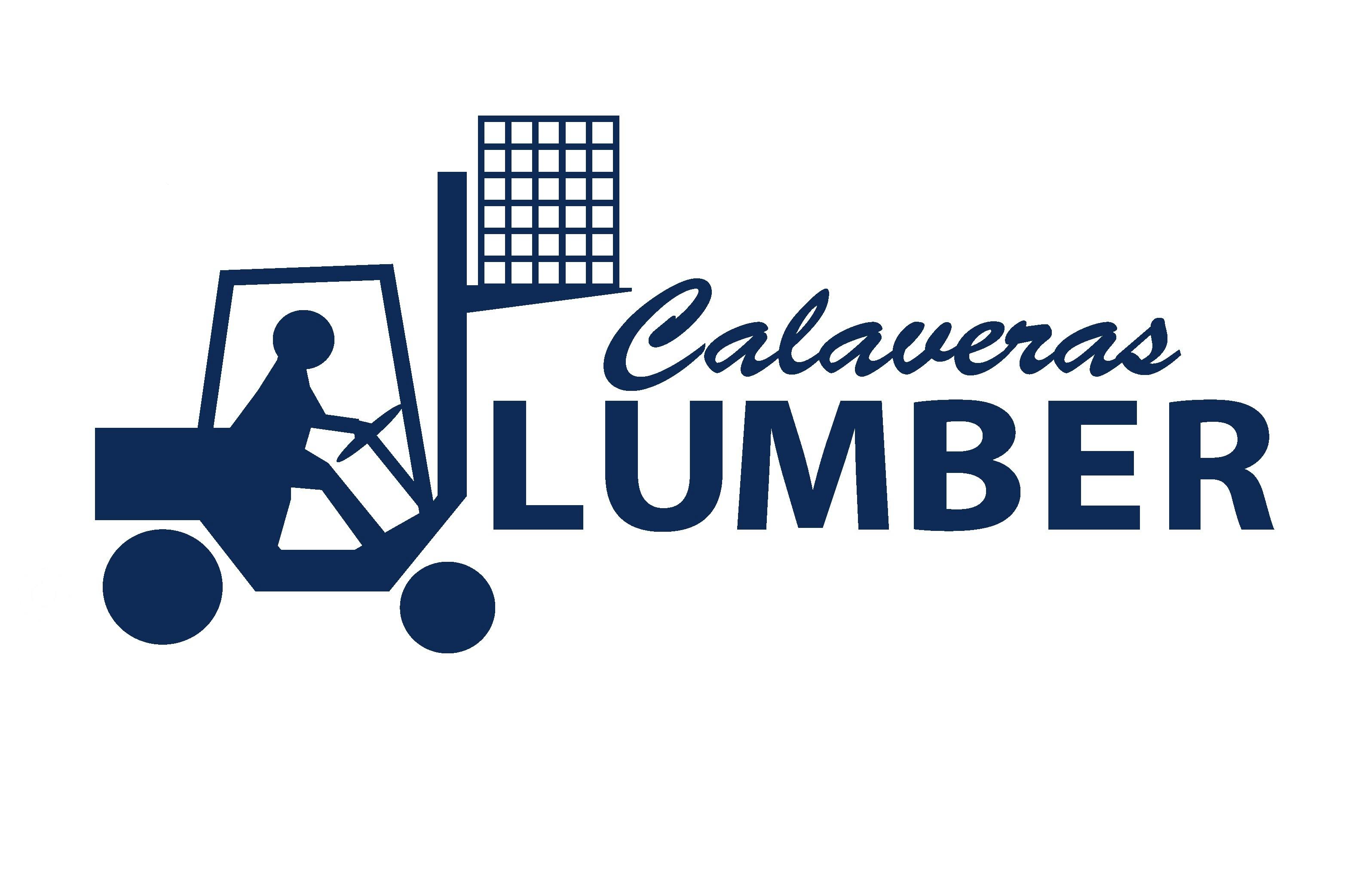 Calaveras Lumber Logo