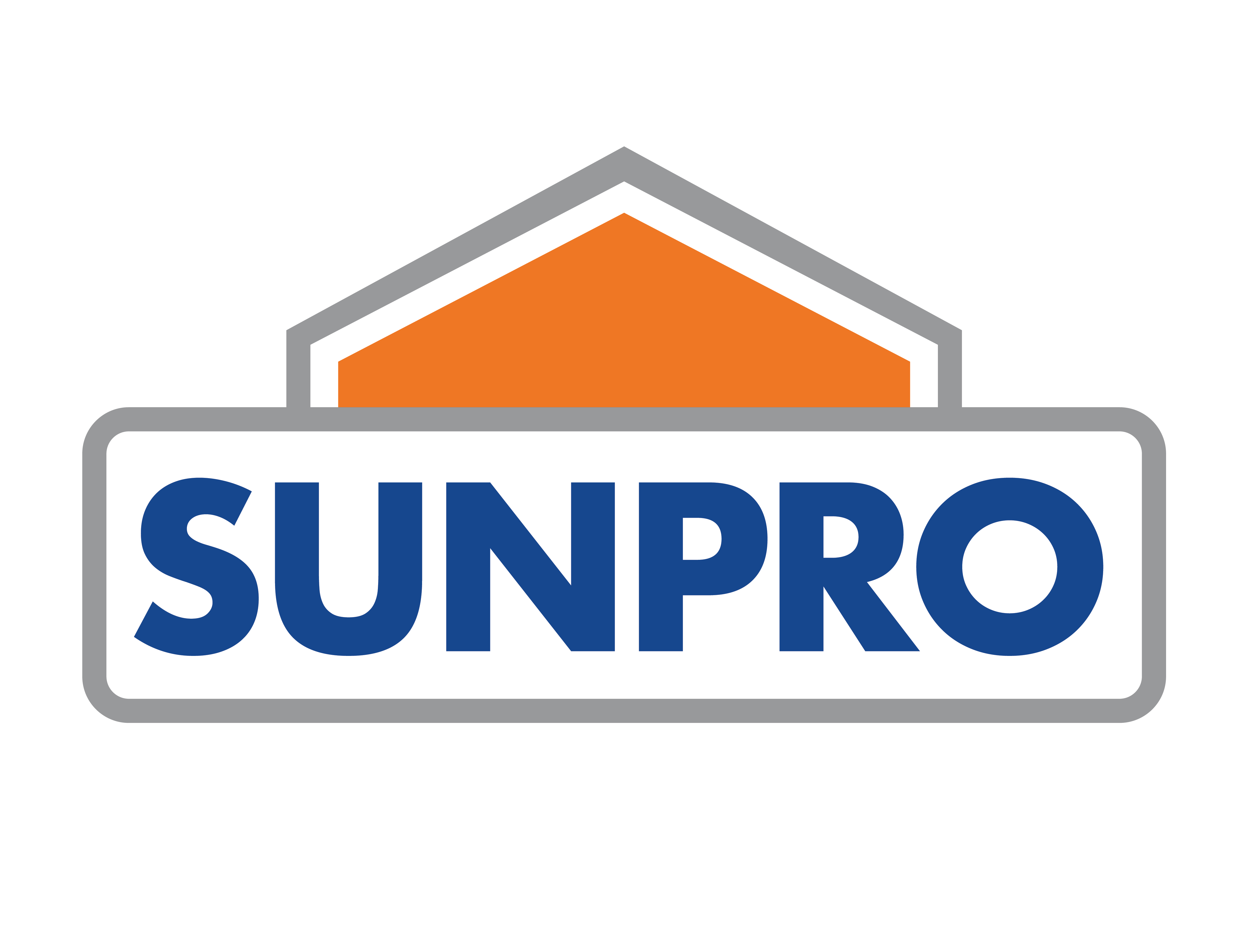 Sunpro Logo