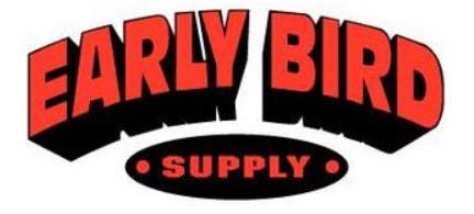Early Bird Supply Logo