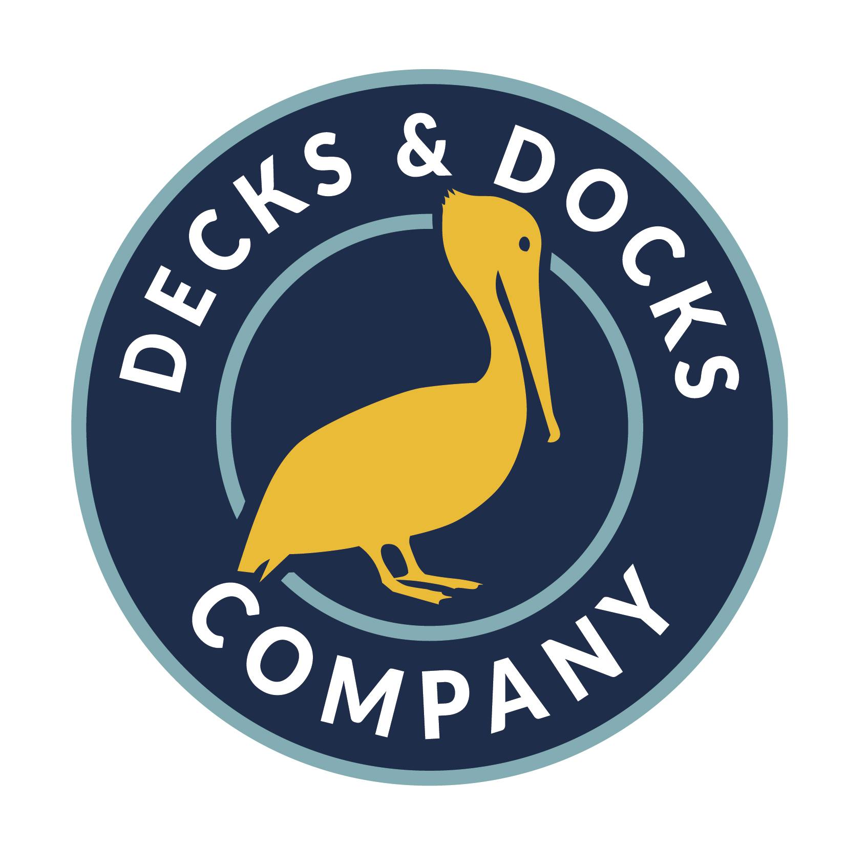 Decks & Docks - Clearwater, FL 