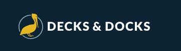 Decks and Docks - Naples Logo