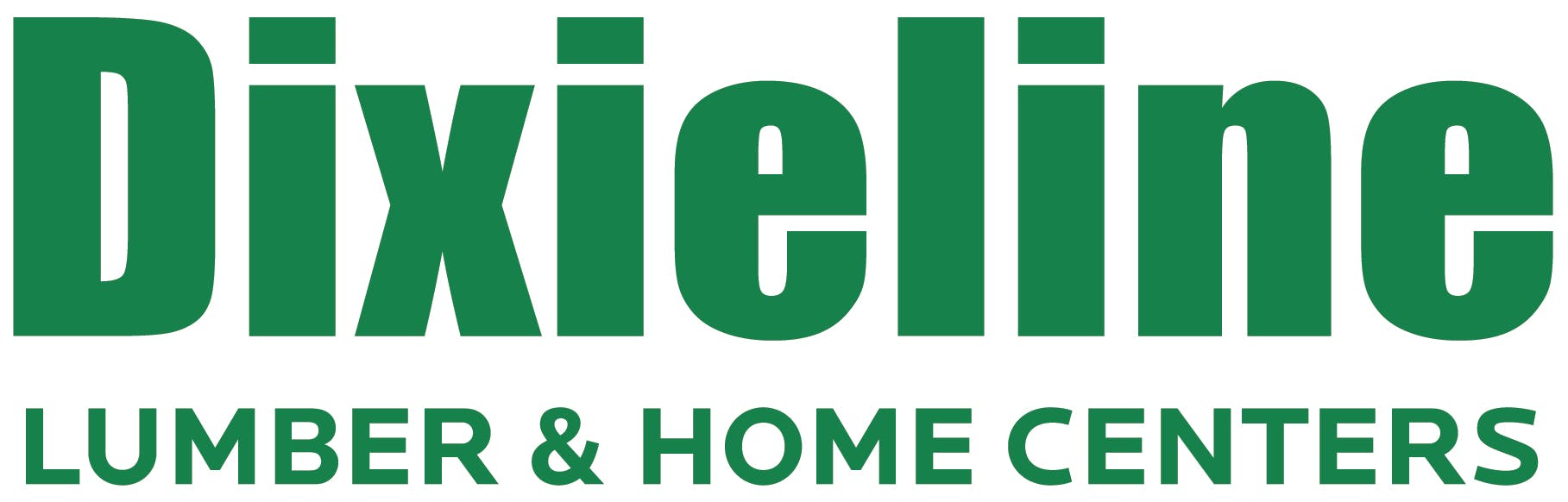 Dixieline Lumber Logo