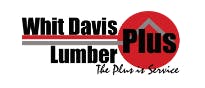 Whit Davis Logo