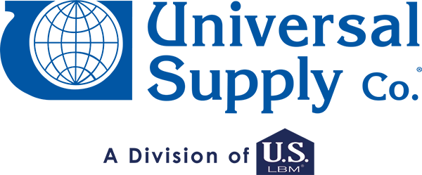 Universal Supply - Millsboro Logo
