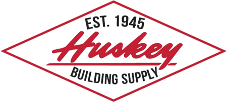  Huskey Building Supply Logo