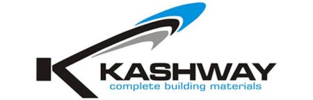 Kashway Building Materials Logo