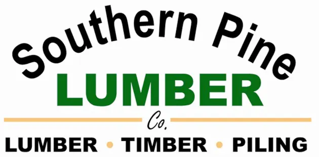 Company logo for 'Southern Pine Lumber - Boynton Beach'.