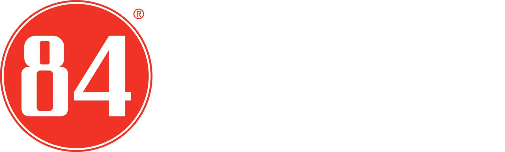 Company logo for '84 Lumber - Patchogue'.