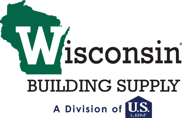 Company logo for 'Wisconsin Building Supply - Appleton'.