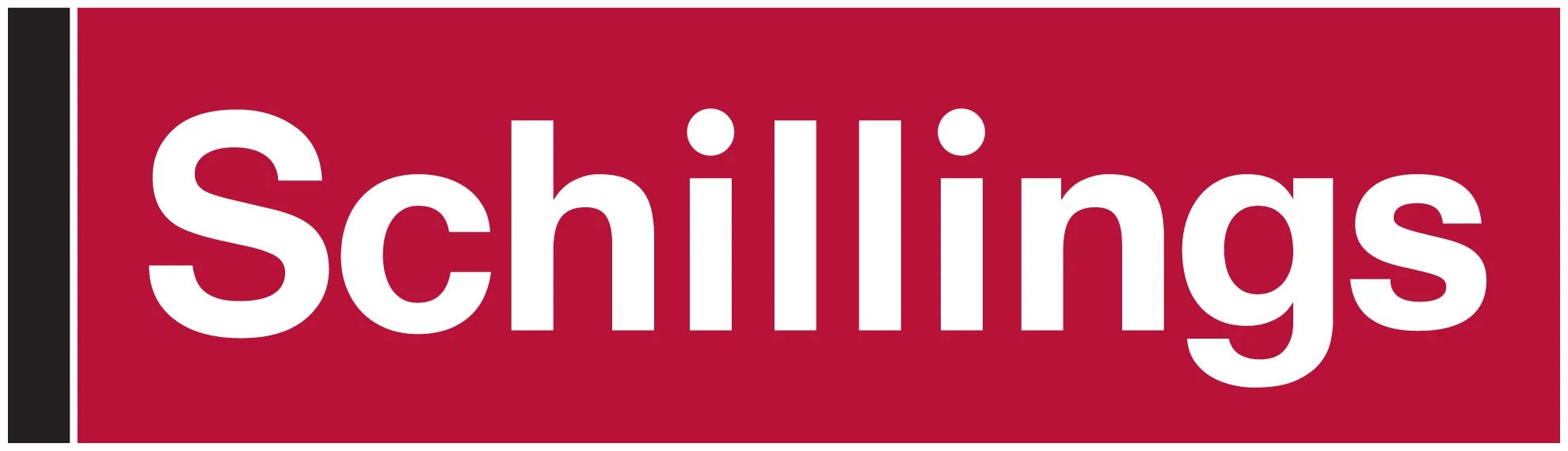 Company logo for 'Schillings - Valparaiso'.