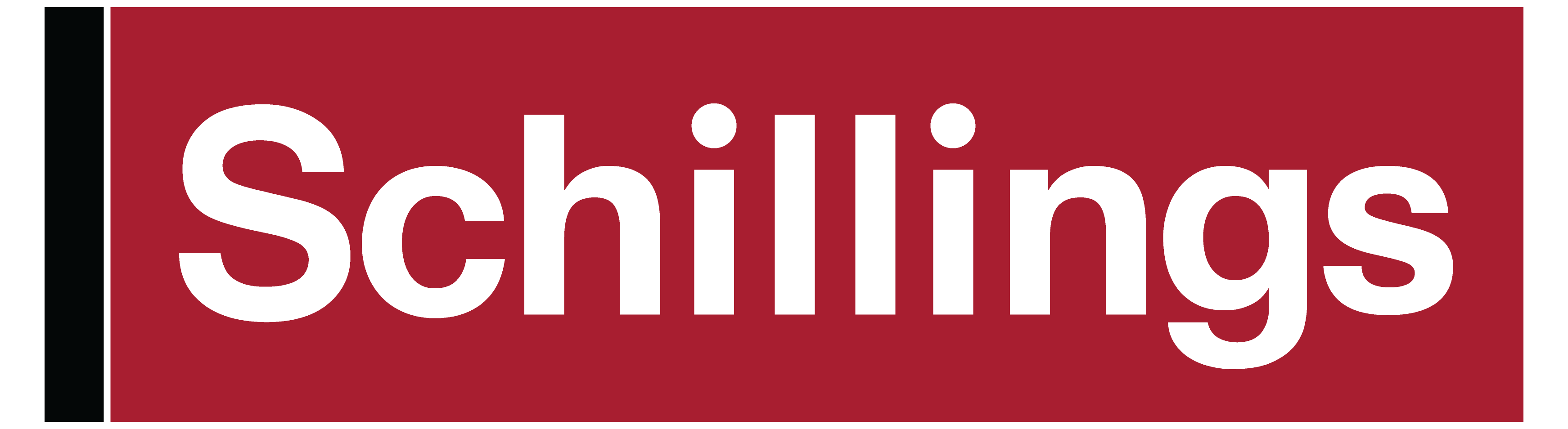 Company logo for 'Schillings - Valparaiso'.