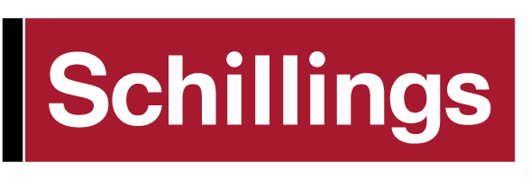 Schillings Logo Trex