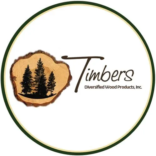 Timbers Logo