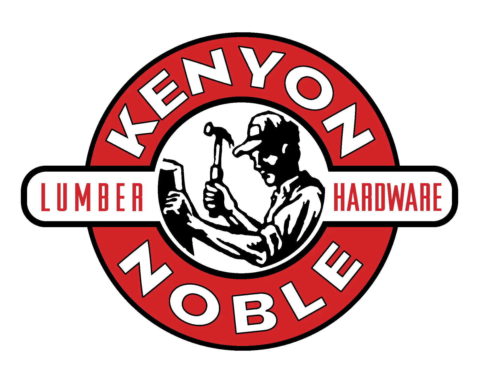 Company logo for 'Kenyon Noble - Bozeman/Belgrade'.