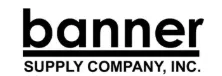 Banner Supply Logo