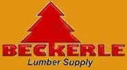 Beckerle Lumber Supply Logo