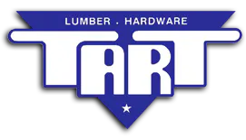 Company logo for 'Tart Lumber Company Inc.'.