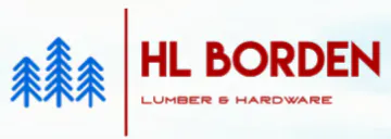 HL Borden Logo
