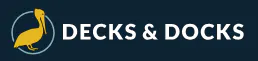 Decks and Docks Logo