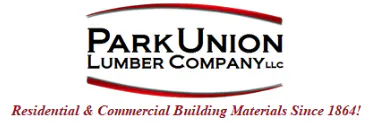 Park Union Lumber Company Logo