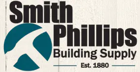 Smith Phillips Building Supply Logo