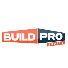 Company logo for 'BuildPro Supply'.
