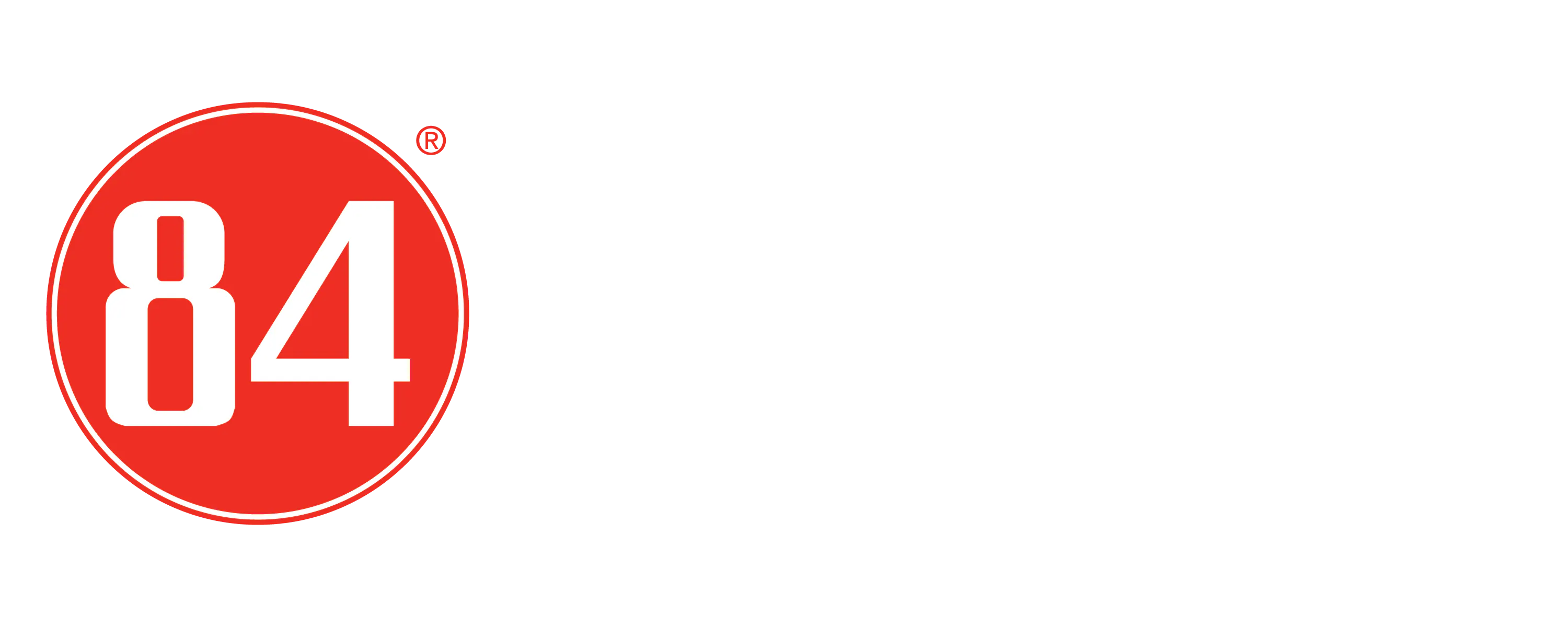 Company logo for '84 Lumber - Fairless Hills'.