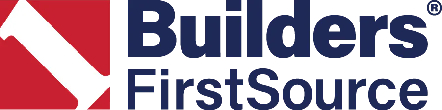 Company logo for 'Builder's First Source - Mount Carmel'.