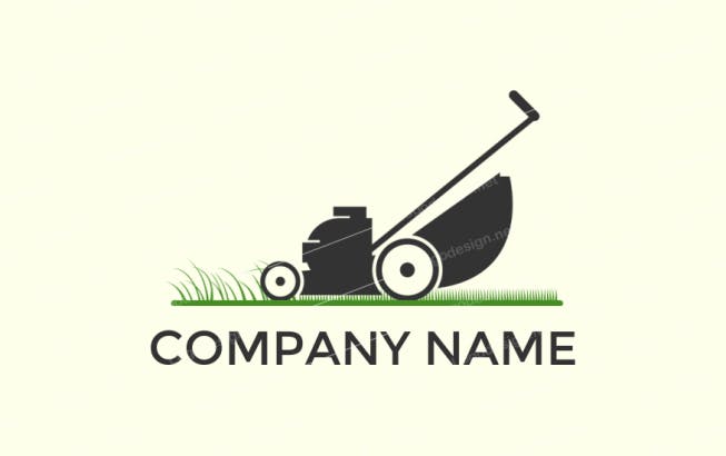 Company logo for 'PowerChord Demo - Brand'.