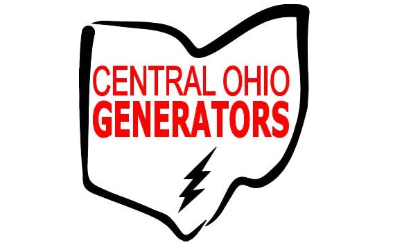 Company logo for 'Central Ohio Generators LLC'.