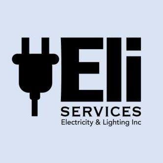 Company logo for 'Electricity & Lighting Inc - ELI'.