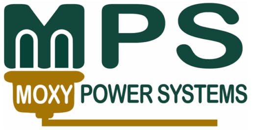 Moxy Power Services - logo