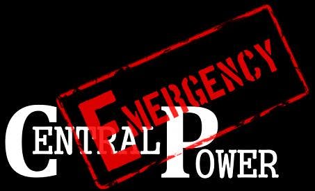 Company logo for 'Central Emergency Power LLC'.