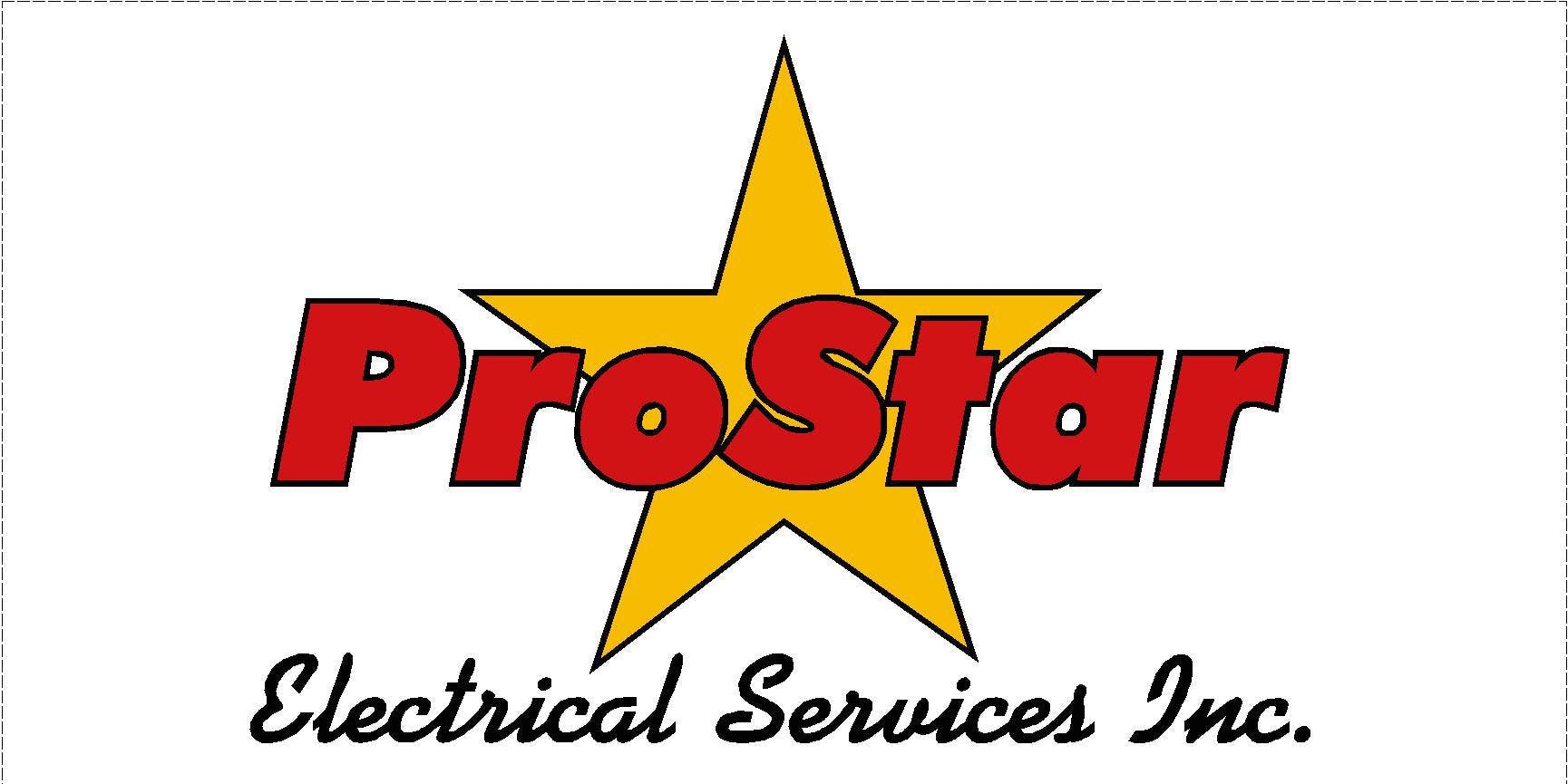 ProStar Electrical Logo