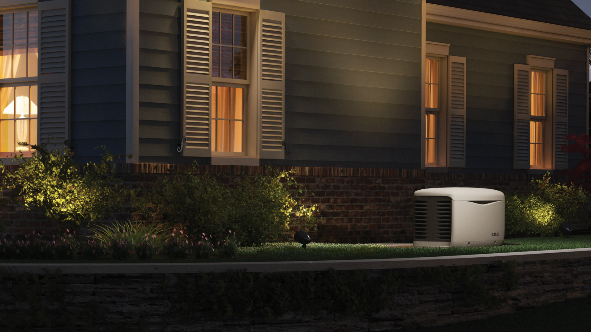 About AKM Manufacturing Inc. Kohler Generator Dealer in Mario Julia