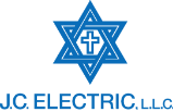 Company logo for 'J.C. Electric LLC'.