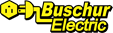 Company logo for 'Buschur Electric  Co.'.