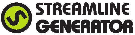 Company logo for 'Streamline Electric  LLC'.