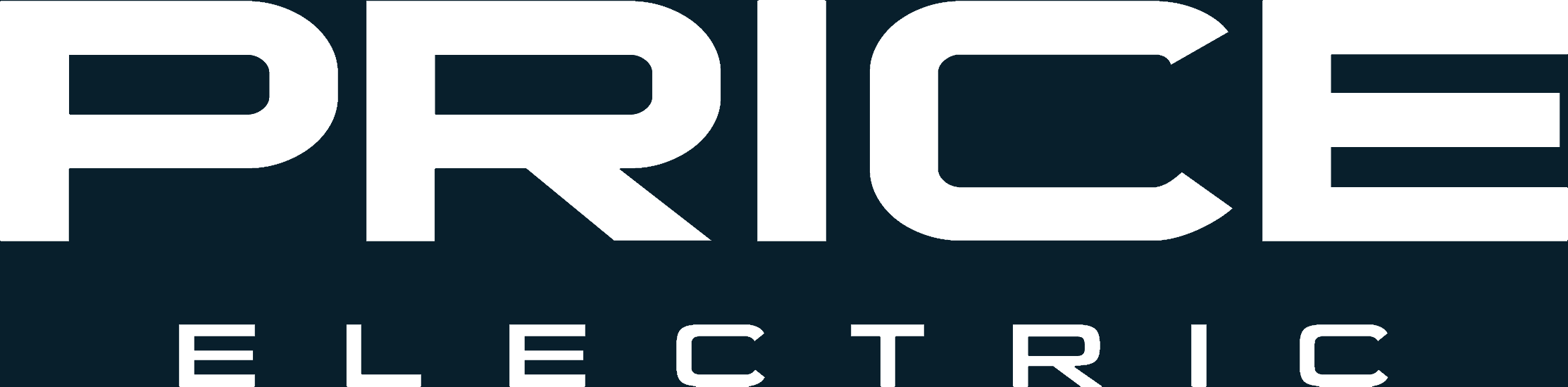 Company logo for 'Price Electric'.