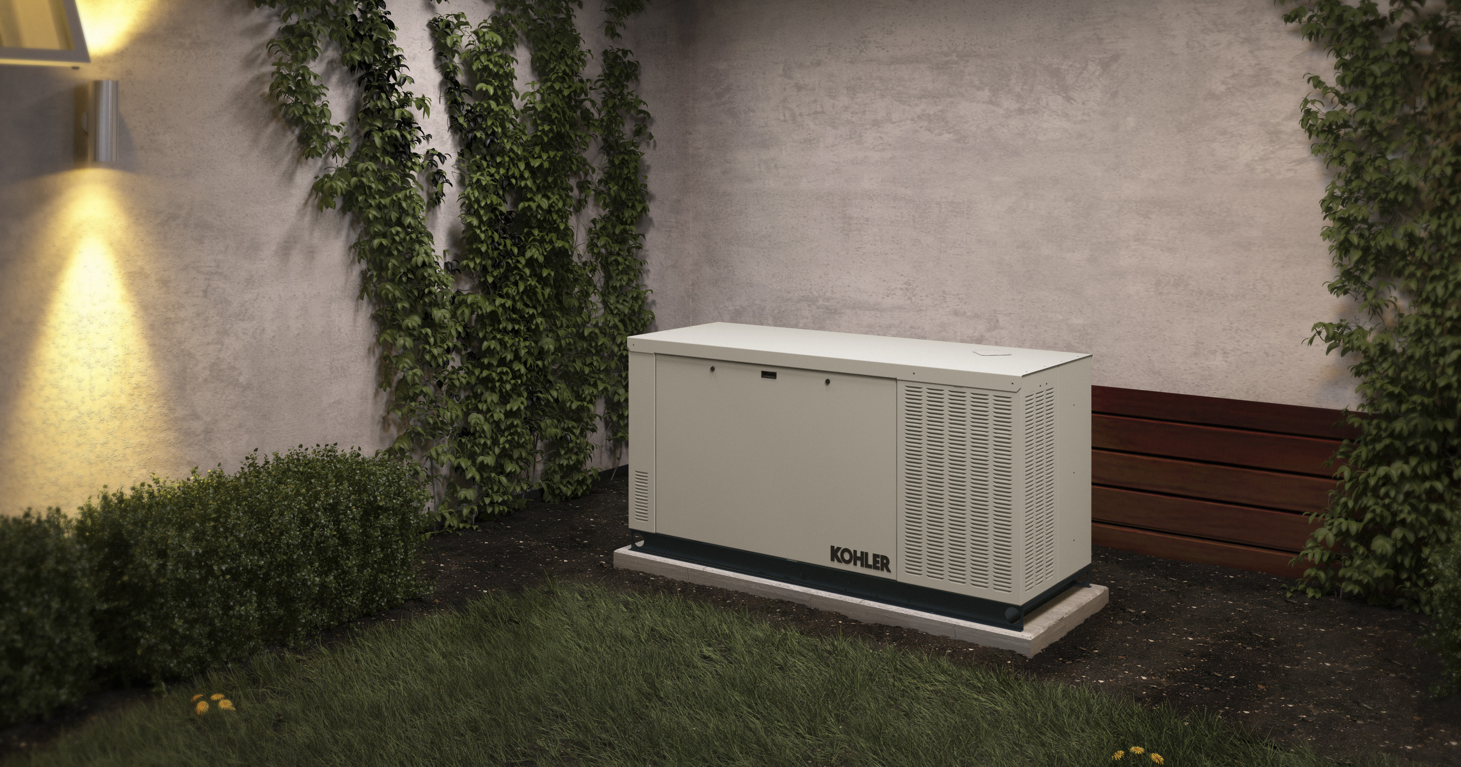 About JS Generator Service Kohler Generator Dealer in Town Creek, AL