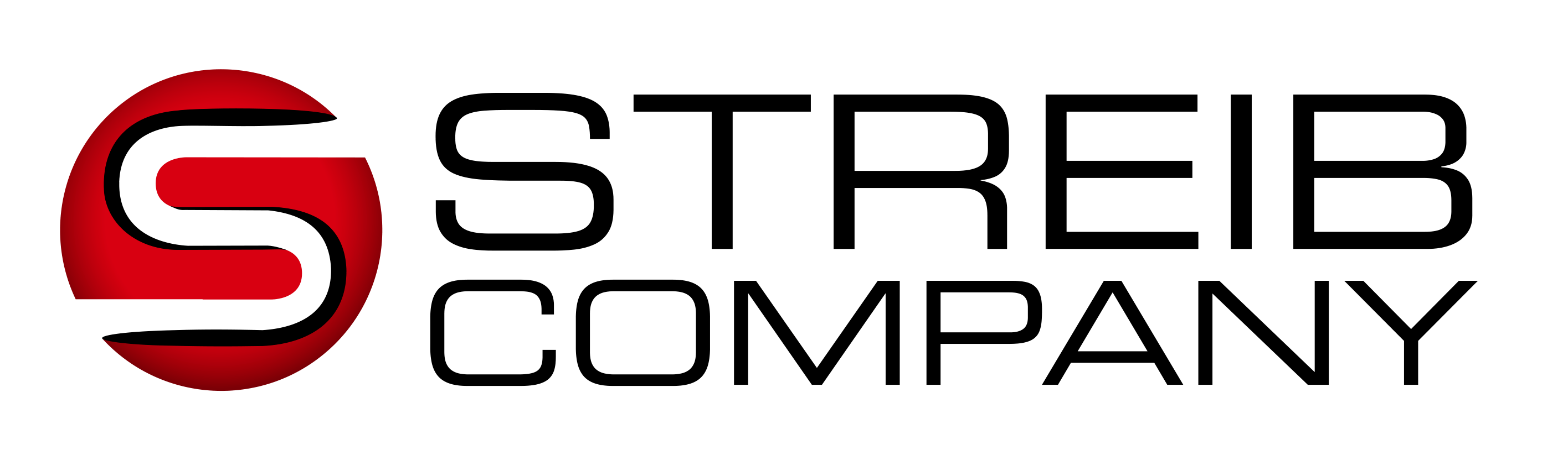 Streib Company Logo