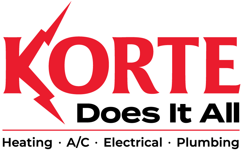 Korte Does It All Logo