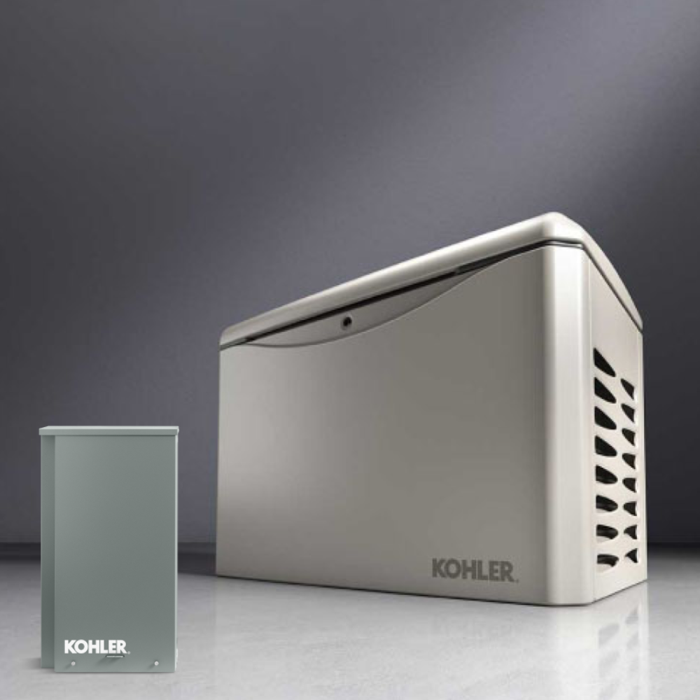 Kohler generators dealers near me