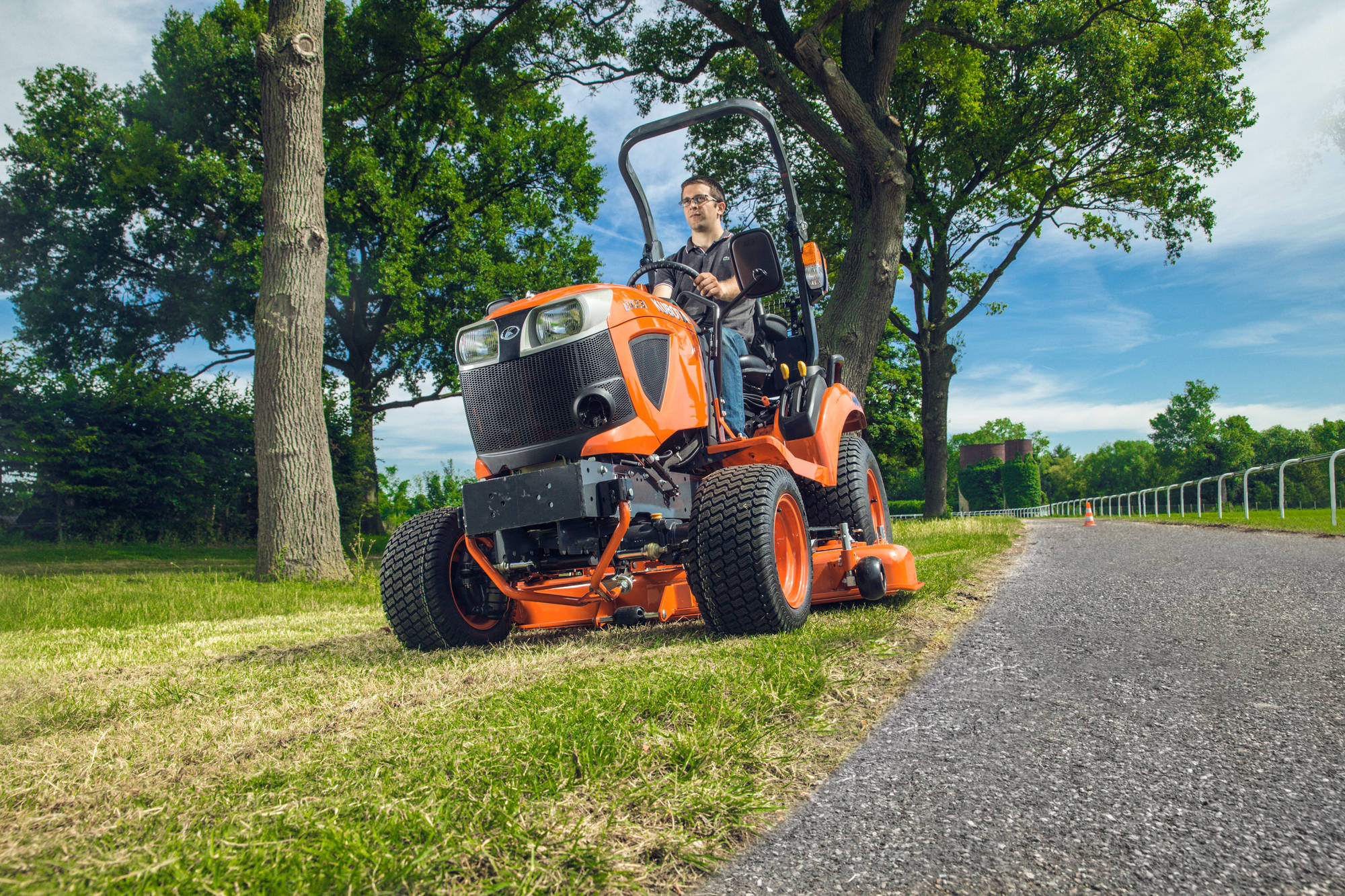 AGRIMACCHINE DI SERAFINI SPA Kubota Dealer in AREZZO AR