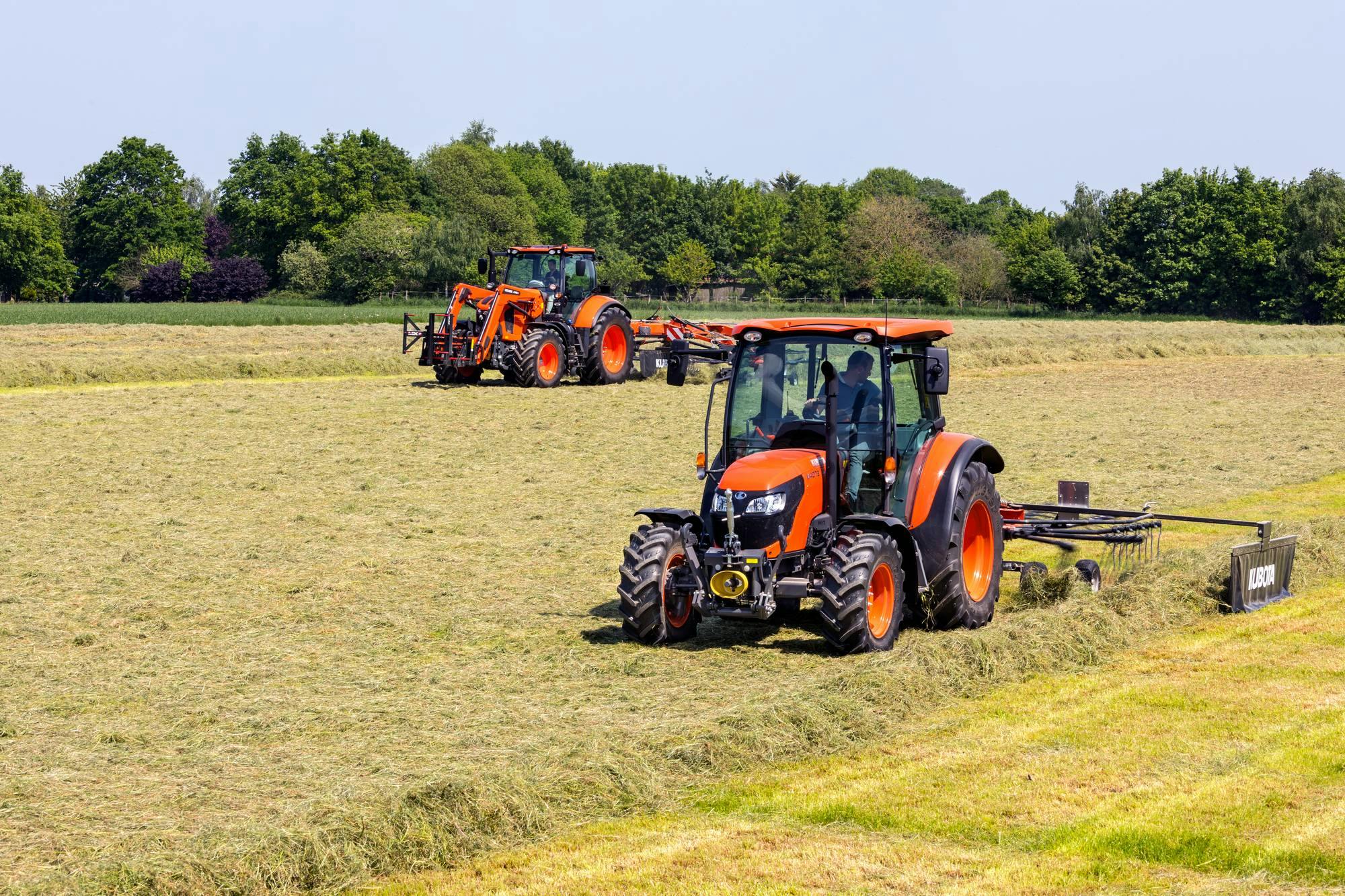PRECISION FARMING