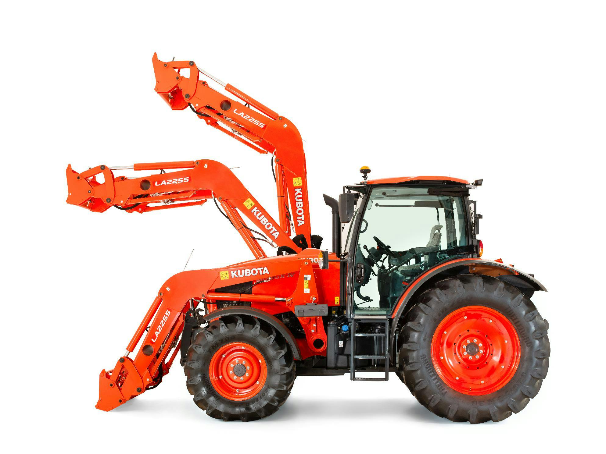 FRONTLOADER