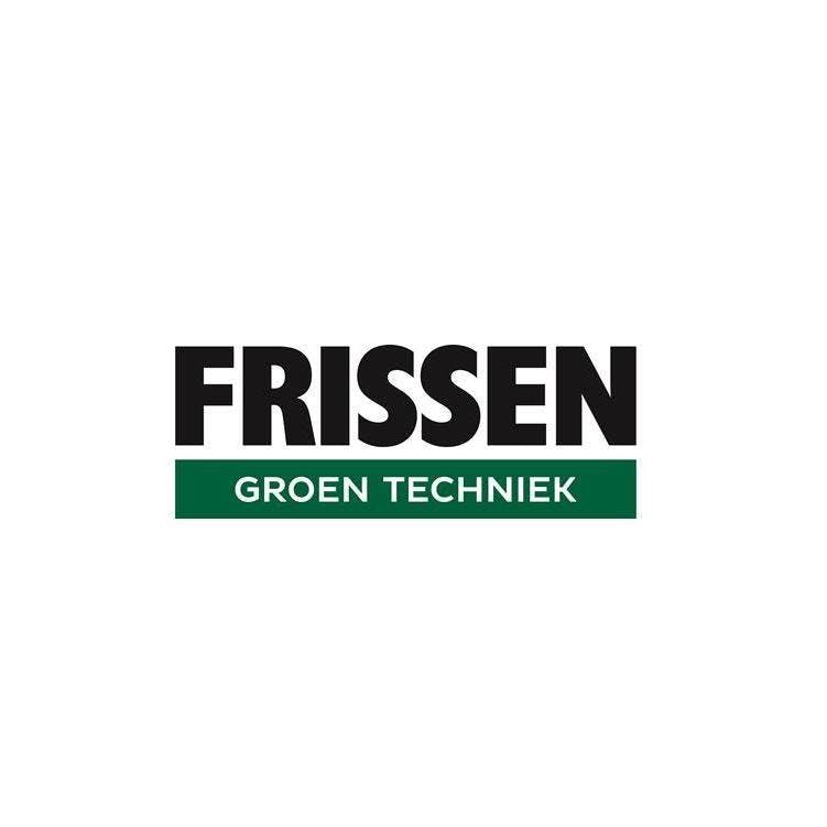 Company logo for 'FRISSEN GROEN TECHNIEK BV'.