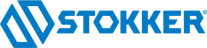 Company logo for 'Stokker AS'.