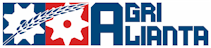 Company logo for 'SC AGRI-ALIANTA SRL'.