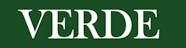 Company logo for 'Verde SPRL'.